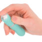 Vibrator Pillow Talk Flirty Green