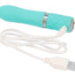 Vibrator Pillow Talk Flirty Green