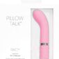 Vibrator Pillow Talk Racy Pink