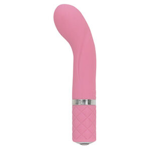 Vibrator Pillow Talk Racy Pink