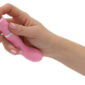 Vibrator Pillow Talk Racy Pink