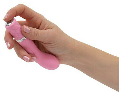 Vibrator Pillow Talk Racy Pink Vibrator Pillow Talk Racy Pink