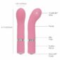 Vibrator Pillow Talk Racy Pink