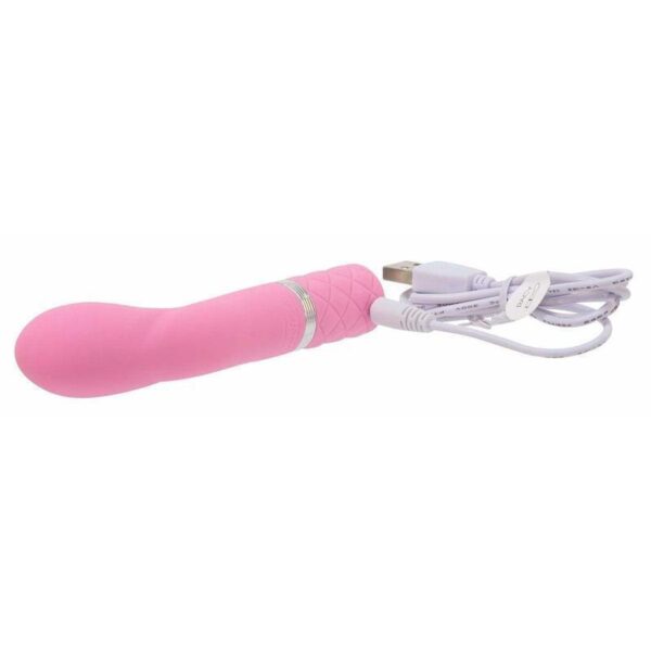 Vibrator Pillow Talk Racy Pink Vibrator Pillow Talk Racy Pink