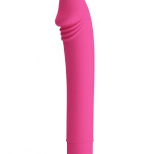 Vibrator Pixie Magenta