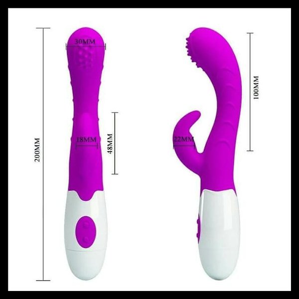 Vibrator Arthur Vibrator Arthur