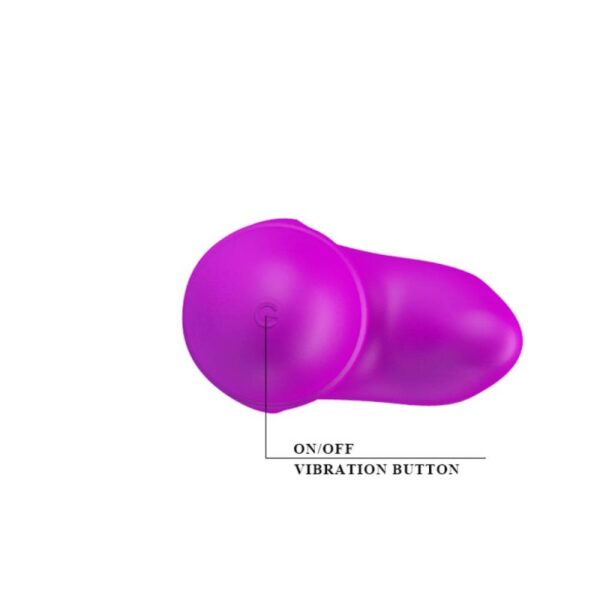 Mini Vibrator Blithe Mini Vibrator Blithe