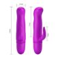 Mini Vibrator Blithe