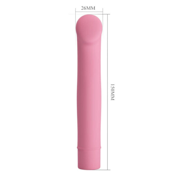 Vibrator Bogey Baby Pink Vibrator Bogey Baby Pink