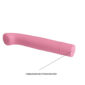 Vibrator Bogey Baby Pink
