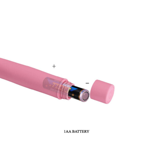 Vibrator Bogey Baby Pink Vibrator Bogey Baby Pink