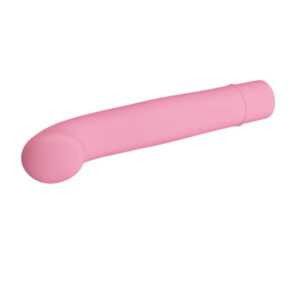 Vibrator Bogey Baby Pink