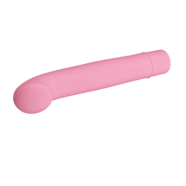 Vibrator Bogey Baby Pink Vibrator Bogey Baby Pink