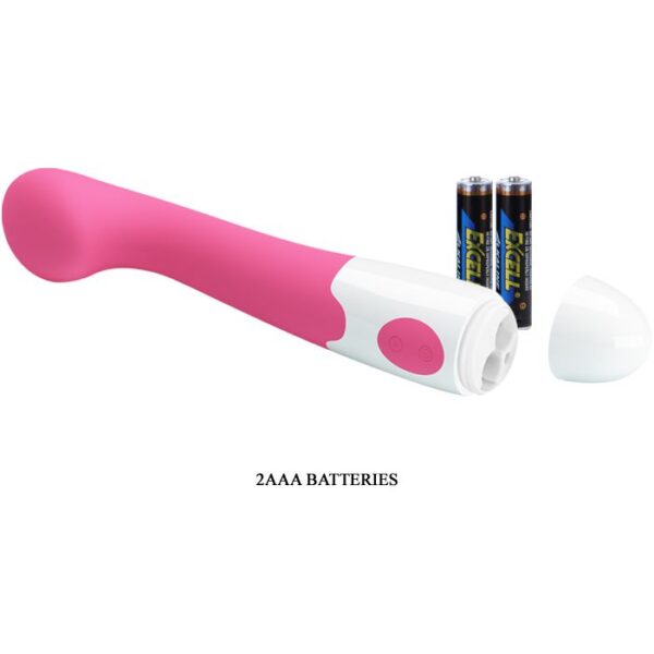 Vibrator Charles Vibrator Charles