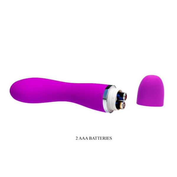 Vibrator Cvelyn Purple Vibrator Cvelyn Purple