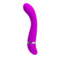 Vibrator Cvelyn Purple
