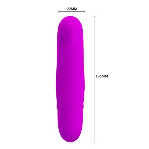 Mini Vibrator Dana G Spot Mini Vibrator Dana G Spot