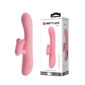 Vibrator Gina Pink