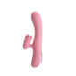 Vibrator Gina Pink