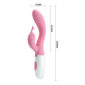 Vibrator Hyman Pink