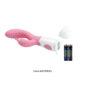 Vibrator Hyman Pink