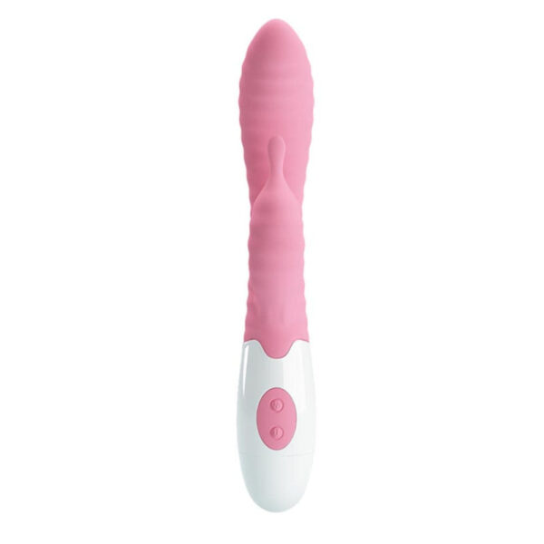 Vibrator Hyman Pink Vibrator Hyman Pink