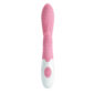 Vibrator Hyman Pink