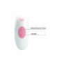 Vibrator Hyman Pink