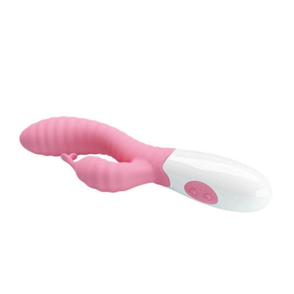 Vibrator Hyman Pink Vibrator Hyman Pink
