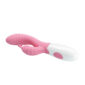 Vibrator Hyman Pink
