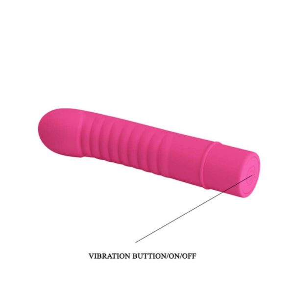 Vibrator Mick Magenta Vibrator Mick Magenta
