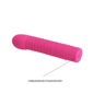 Vibrator Mick Magenta