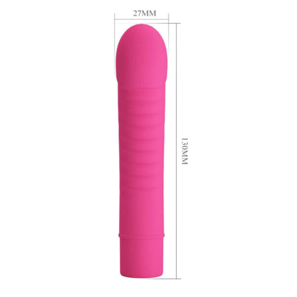 Vibrator Mick Magenta Vibrator Mick Magenta