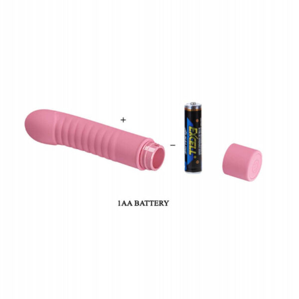 Vibrator Mick Pink Vibrator Mick Pink