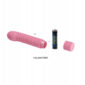 Vibrator Mick Pink