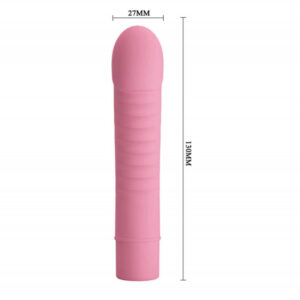 Vibrator Mick Pink
