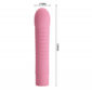 Vibrator Mick Pink