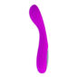Vibrator Nigel Purple