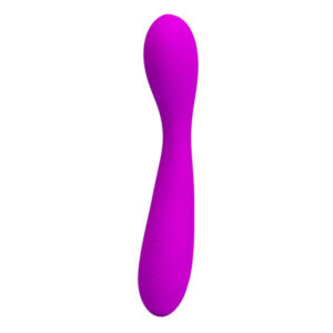 Vibrator Nigel Purple Vibrator Nigel Purple