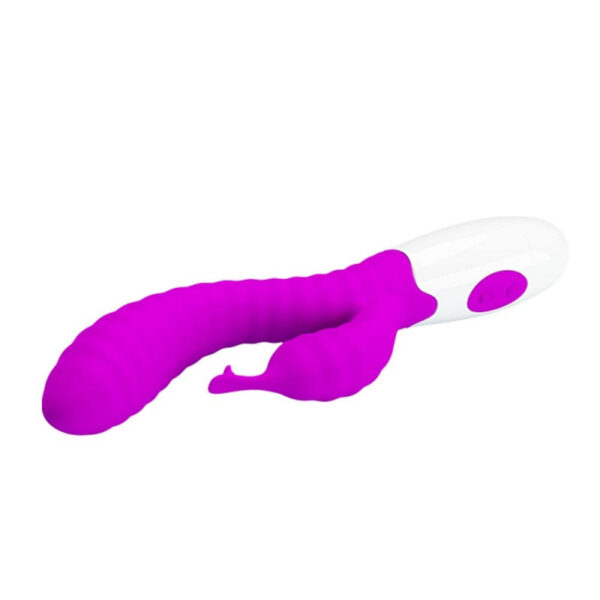 Vibrator Pete Vibrator Pete