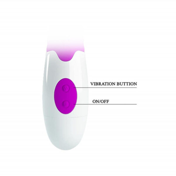 Vibrator Pete Vibrator Pete