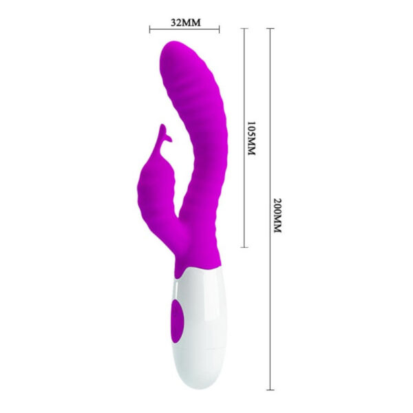 Vibrator Pete Vibrator Pete