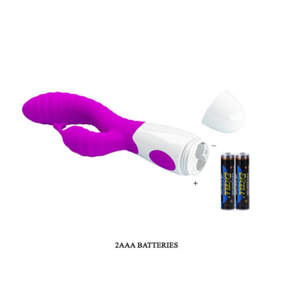 Vibrator Pete Vibrator Pete