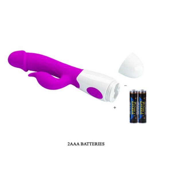 Vibrator Peter Purple Vibrator Peter Purple