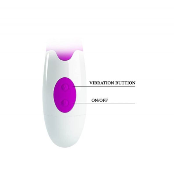 Vibrator Peter Purple Vibrator Peter Purple