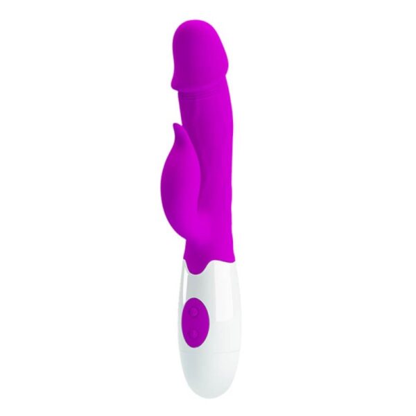 Vibrator Peter Purple Vibrator Peter Purple