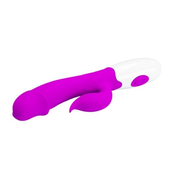 Vibrator Peter Purple Vibrator Peter Purple