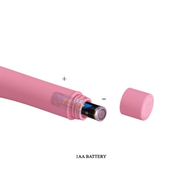 Vibrator Pixie Baby Pink Vibrator Pixie Baby Pink