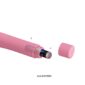Vibrator Pixie Baby Pink