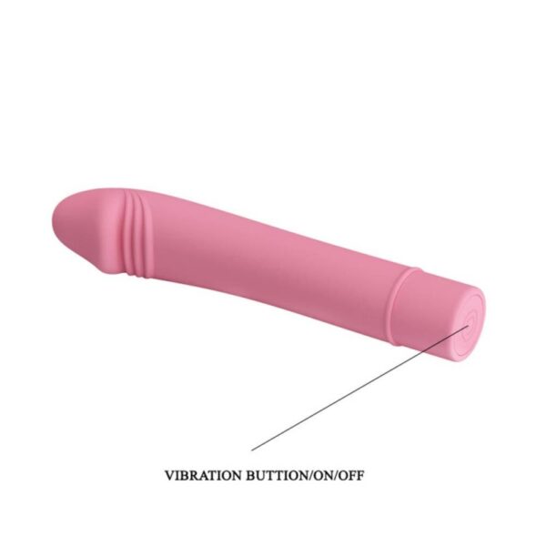 Vibrator Pixie Baby Pink Vibrator Pixie Baby Pink